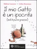 Il mio Gatto è un Ipocrita — Libro