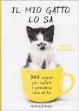 Il Mio Gatto lo Sa — Libro