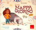Il Mio Mappa Giorno — Libro