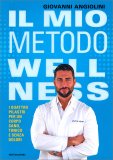 Il mio Metodo Wellness — Libro