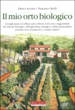 Il Mio Orto Biologico — Libro