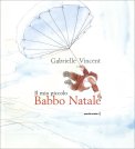 Il Mio Piccolo Babbo Natale — Libro