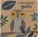 Il Mio Piccolo Gufo — Libro