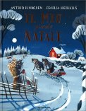 Il Mio Piccolo Natale — Libro