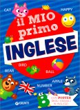 Il Mio Primo Inglese — Libro