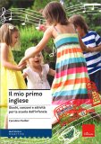 Il Mio Primo Inglese — Libro