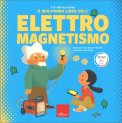 Il Mio Primo Libro dell'Elettromagnetismo — Libro