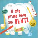 Il mio Primo Libro sui Denti — Libro
