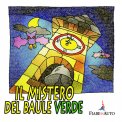 Il Mistero del Baule Verde - Download MP3 — Audiolibro