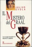 Il Mistero del Graal — Libro