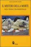 Il Mistero della Morte nell'India Tradizionale — Libro