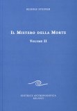 Il Mistero della Morte - Volume 2  — Libro
