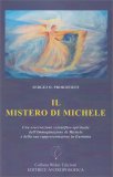 Il Mistero di Michele — Libro