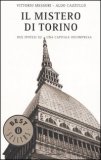 Il Mistero di Torino — Libro