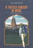 Il Mitico Viaggio in India — Libro