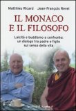 Il Monaco e il Filosofo  — Libro