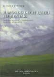 Il Mondo degli Esseri Elementari — Libro
