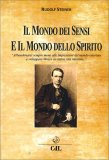 Il Mondo dei Sensi e il Mondo dello Spirito — Libro