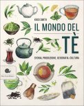 Il Mondo del Tè — Libro