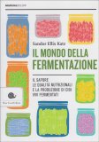 Il Mondo della Fermentazione — Libro
