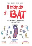 Il Mondo di Bat — Libro