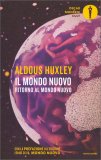 Il Mondo Nuovo - Ritorno al Mondo Nuovo — Libro