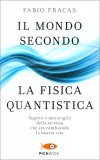 Il Mondo Secondo La Fisica Quantistica — Libro