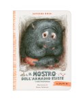 Il Mostro dell'Armadio Esiste — Libro