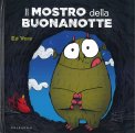 Il Mostro della Buonanotte — Libro