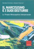 Il Narcisismo e i Suoi Disturbi — Libro