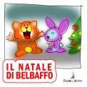 Il Natale Di Belbaffo - Download MP3 — Audiolibro
