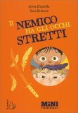 Il Nemico Ha gli Occhi Stretti — Libro