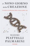 Il Nono Giorno della Creazione — Libro