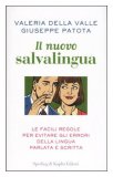 Il Nuovo Salvalingua — Libro