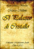 Il Palazzo di Cristallo - CD Audio — Audiolibro