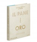 Il Pane è Oro — Libro