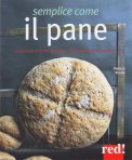 Semplice come il Pane — Libro