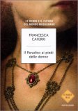 Il Paradiso ai Piedi delle Donne — Libro