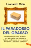 Il Paradosso del Grasso — Libro