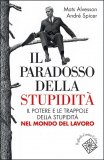 Il Paradosso della Stupidità — Libro