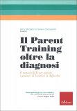 Il Parent Training Oltre la Diagnosi — Libro