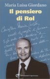 Il Pensiero di Rol — Libro