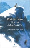Il Peso della Farfalla — Libro