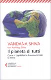 Il Pianeta di Tutti — Libro