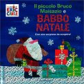Il Piccolo Bruco Maisazio e Babbo Natale — Libro