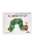 Il Piccolo Bruco Maisazio - Il Libro Pop-Up — Libro