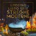 Il Piccolo Libro per le Streghe Moderne — Libro