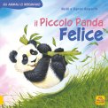 Il Piccolo Panda Felice — Libro
