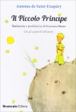 Il Piccolo Principe — Libro