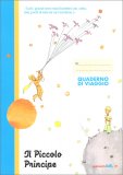 Il Piccolo Principe — Quaderno